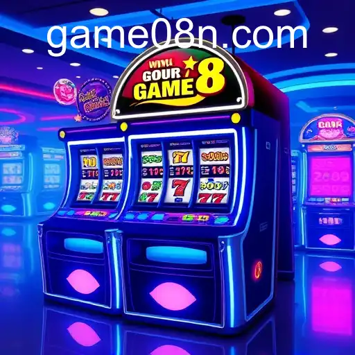 Caça-níqueis online