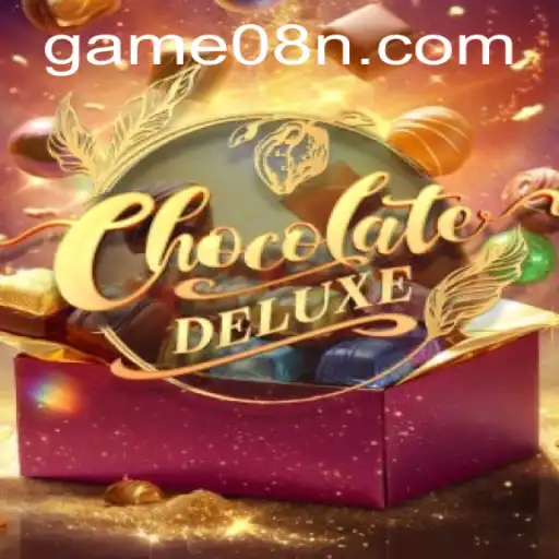 Descubra o Fascinante Mundo de ChocolateDeluxe: O Novo Fenômeno dos Jogos