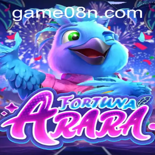 FortunaArara: A Nova Sensação dos Jogos