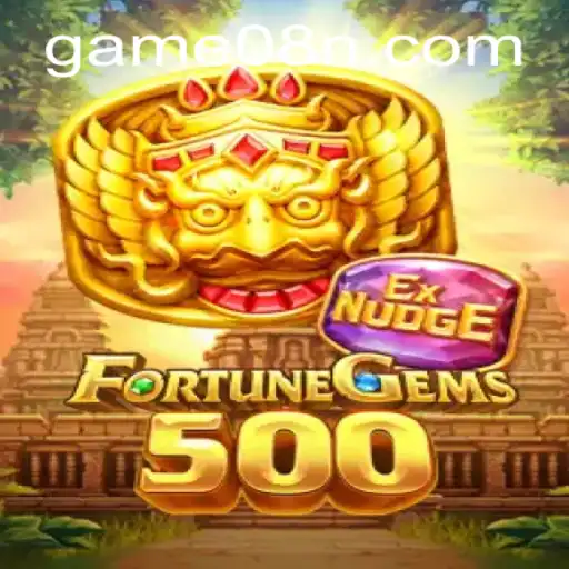 FortuneGems500: Uma Jornada Épica Através do Mundo dos Jogos Virtuais