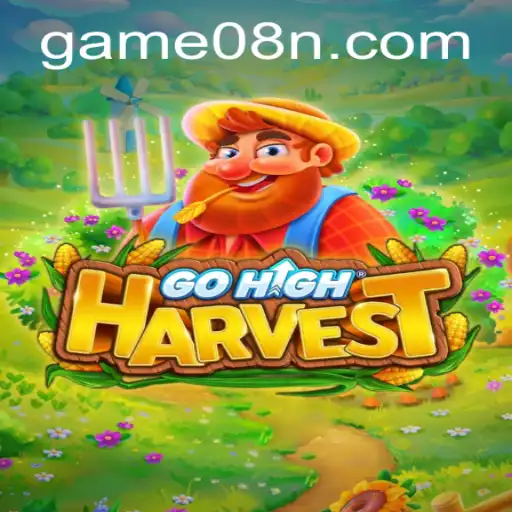 GoHighHarvest: O Novo Fenômeno no Mundo dos Games