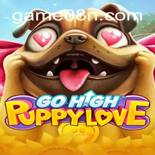 GoHighPuppyLove: Um Novo Mundo de Aventuras Caninas