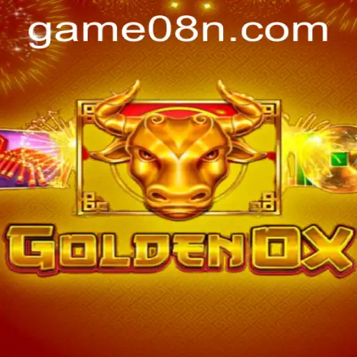 GoldenOx: Descubra o Empolgante Game08 que Está Conquistando Jogadores