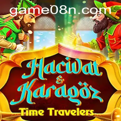 Descubra o Fascinante Mundo do Jogo HacivatandKaragoz
