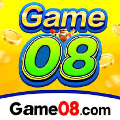 game08 Logo