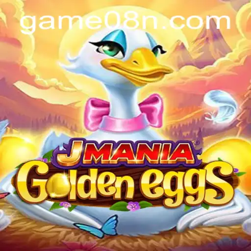 Descubra a Aventura de JManiaGoldenEggs: Um Mergulho no Mundo dos Jogos de Última Geração
