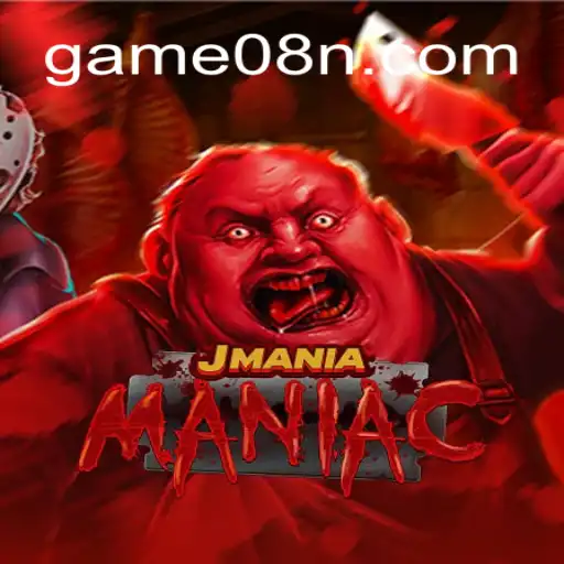 JManiaManiac: Uma Jornada Fascinante pelo Mundo dos Games