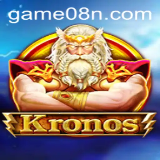 Kronos: O Novo Horizonte dos Jogos com game08