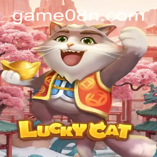 LuckyCat: Um Novo Horizonte no Mundo dos Jogos