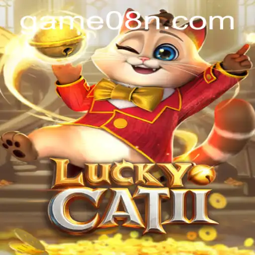 Descubra o Fascinante Mundo de LuckyCatII: O Game08 que Conquista Multidões