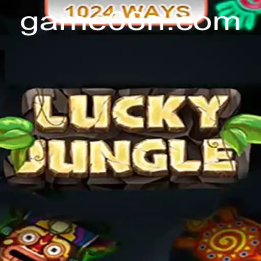 Explorando o Universo do Jogo 'LuckyJungle1024': Regras e Introdução