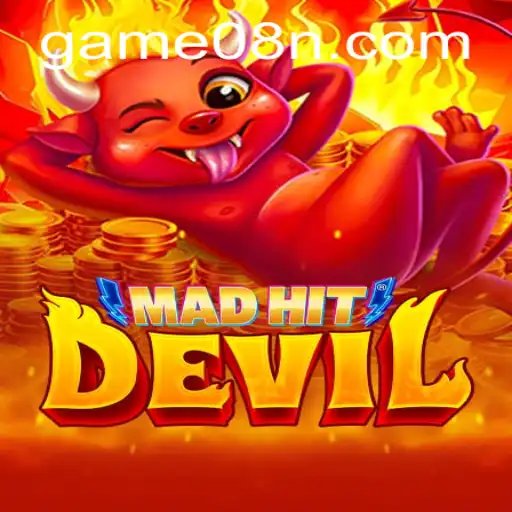 MadHitDevil: Mergulhe na Ação Explosiva do Novo Game08