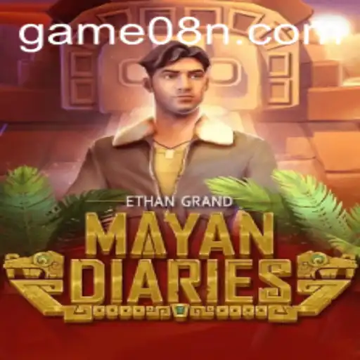 MayanDiaries: Um Mergulho Nas Antigas Civilizações com game08