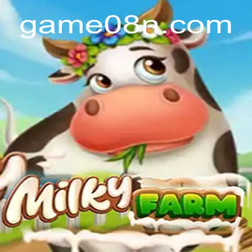 MilkyFarm: Uma Jornada no Universo Virtual dos Jogos de Simulação Agrícola
