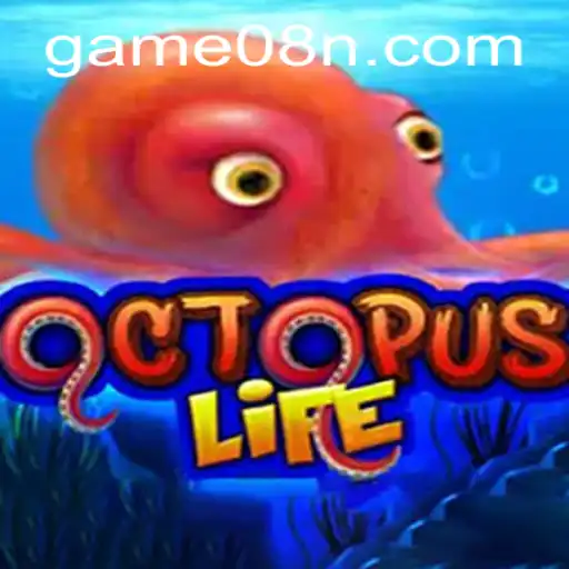 Descobrindo OctopusLife: Um Mergulho Profundo em um Mundo Subaquático