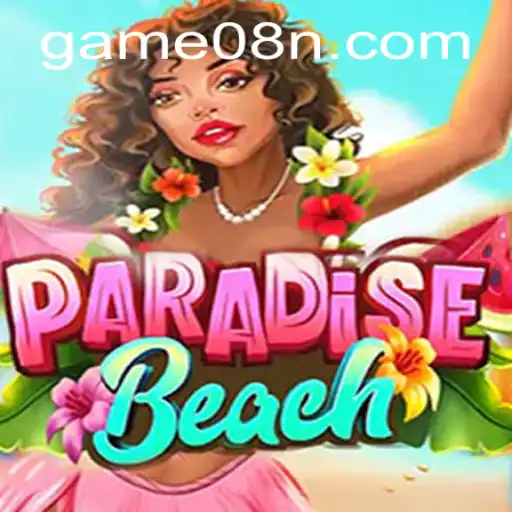 ParadiseBeach: Uma Experiência de Jogo Envolvente com Game08