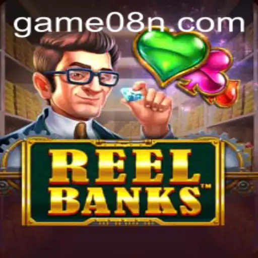 Descobrindo ReelBanks: Uma Aventura Inovadora no Mundo dos Jogos Digitais