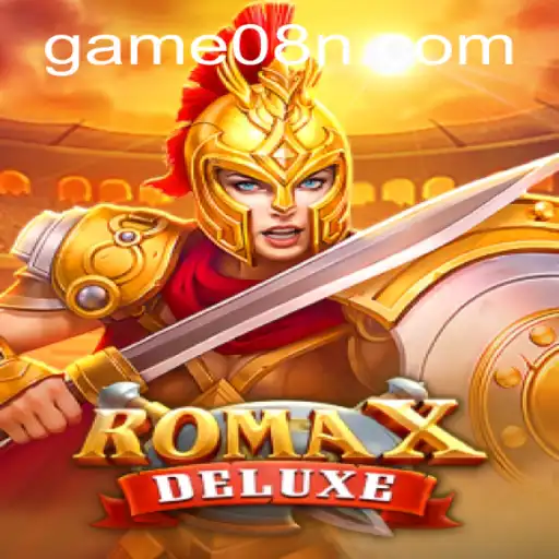 Explorando o Mundo de RomaXDeluxe: Um Mergulho no Game08