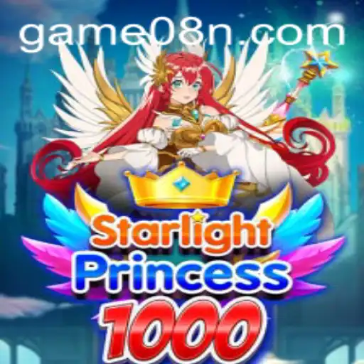 StarlightPrincess1000: Uma Jornada Fascinante no Universo de game08
