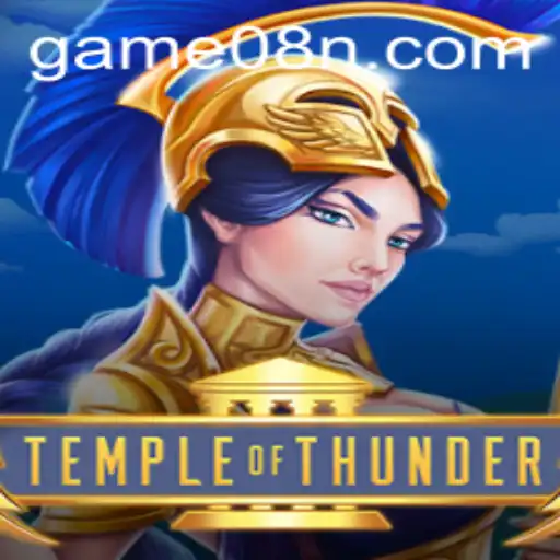 Descubra TempleofThunder: O Novo Fenômeno Entre os Jogos Digitais