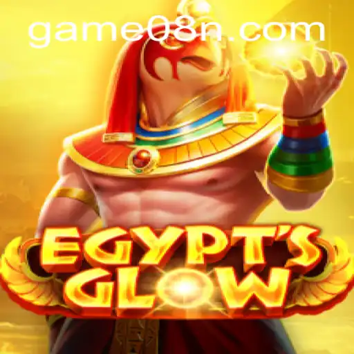 Descubra o Brilho do Egito com EgyptsGlow: Um Desafio Inesquecível que Une História e Diversão