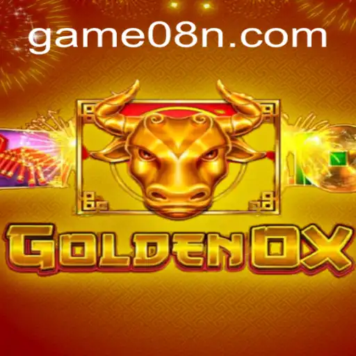 GoldenOx: Descubra o Empolgante Game08 que Está Conquistando Jogadores