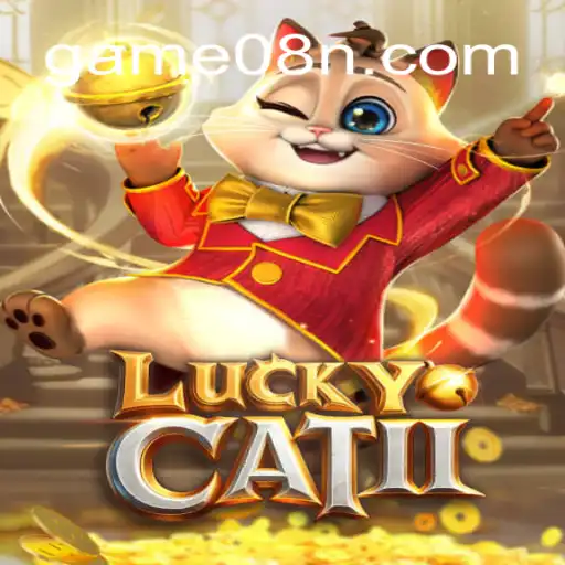 Descubra o Fascinante Mundo de LuckyCatII: O Game08 que Conquista Multidões