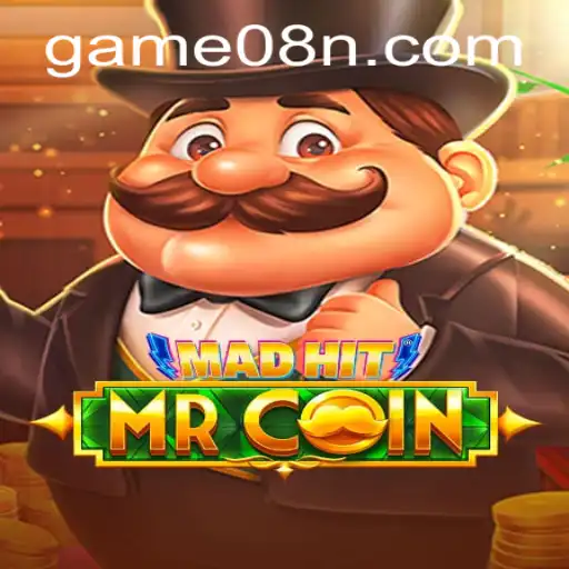 Descubra o Universo de MadHitMrCoin: Um Mergulho no Mundo de game08