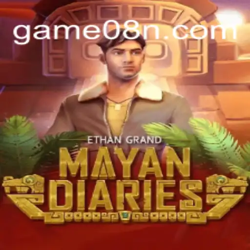 MayanDiaries: Um Mergulho Nas Antigas Civilizações com game08