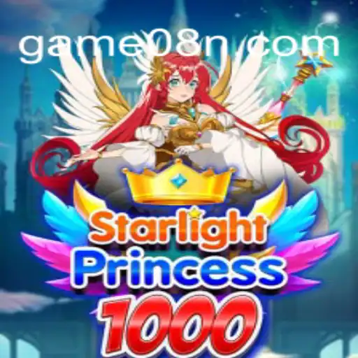 StarlightPrincess1000: Uma Jornada Fascinante no Universo de game08