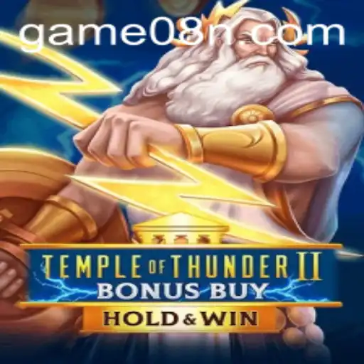 Explorando TempleofThunderIIBonusBuy: Uma Viagem ao Mundo dos Jogos de Casino