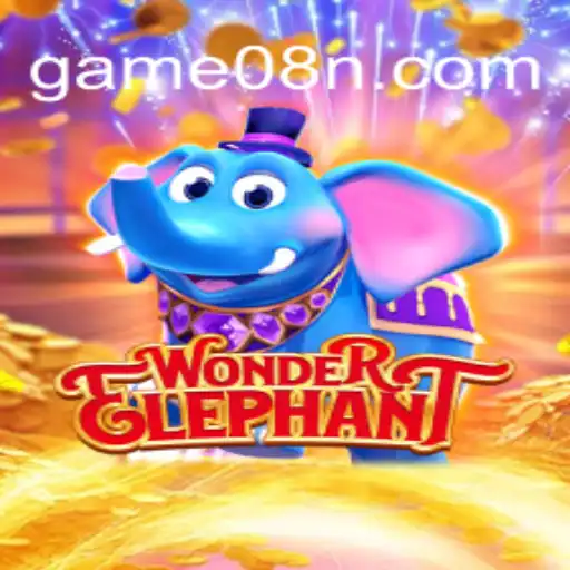 Explorando as Aventuras de WonderElephant: O Novo Game08 que Encanta