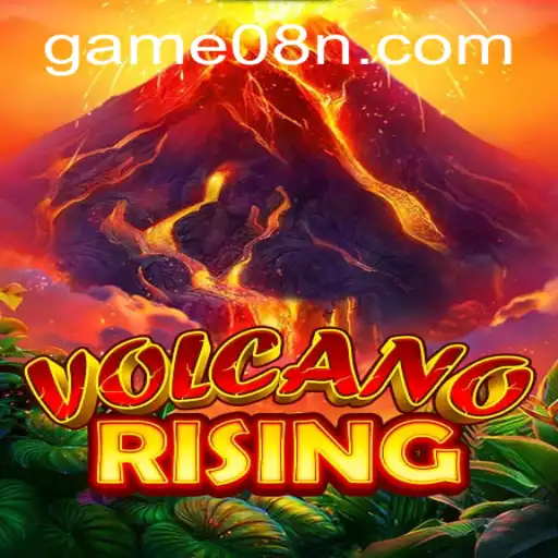 Explorando VolcanoRising: Um Olhar Detalhado sobre o Game08