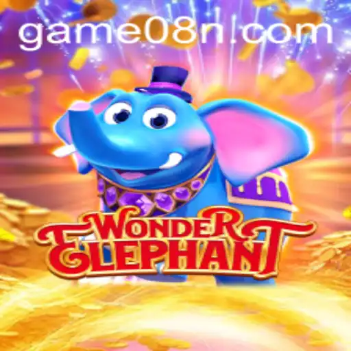 Explorando as Aventuras de WonderElephant: O Novo Game08 que Encanta