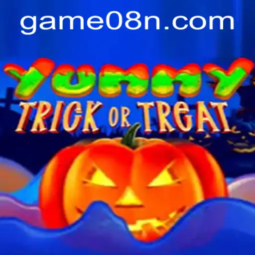 Descobrindo o Mundo de YummyTrickorTreat: Diversão e Estratégia